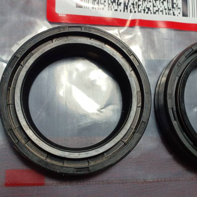 Seal shock CRF 150 CB 250 R RR