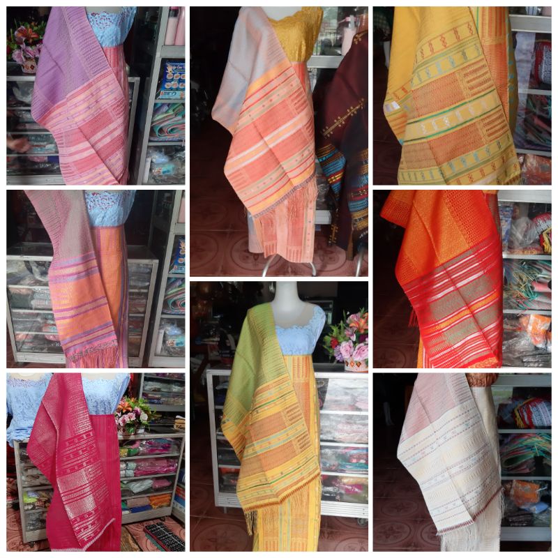 Songket Tarutung Iccormoror Recomended Pengantin