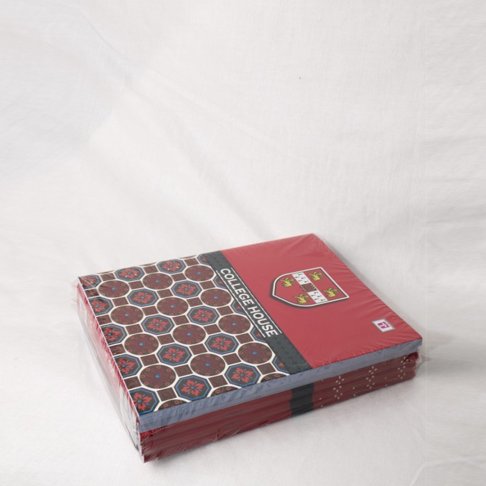 

Berkualitas Buku Tulis Campus Tiara 100 / Kwarto 100 / Bmc 100 / Buku 100 Lembar Sale!!!