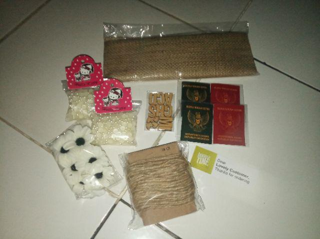 Mutiara Belah/ Mutbel Dijual Per Pack