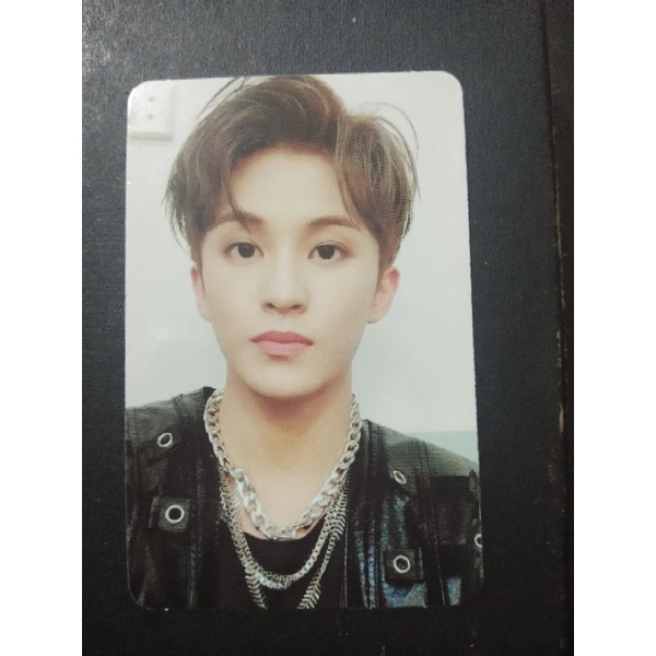 PC Mark CC Yuta Neo Zone Punch 2nd Player