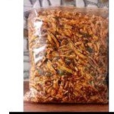 

basreng pedas daun jeruk 1kg