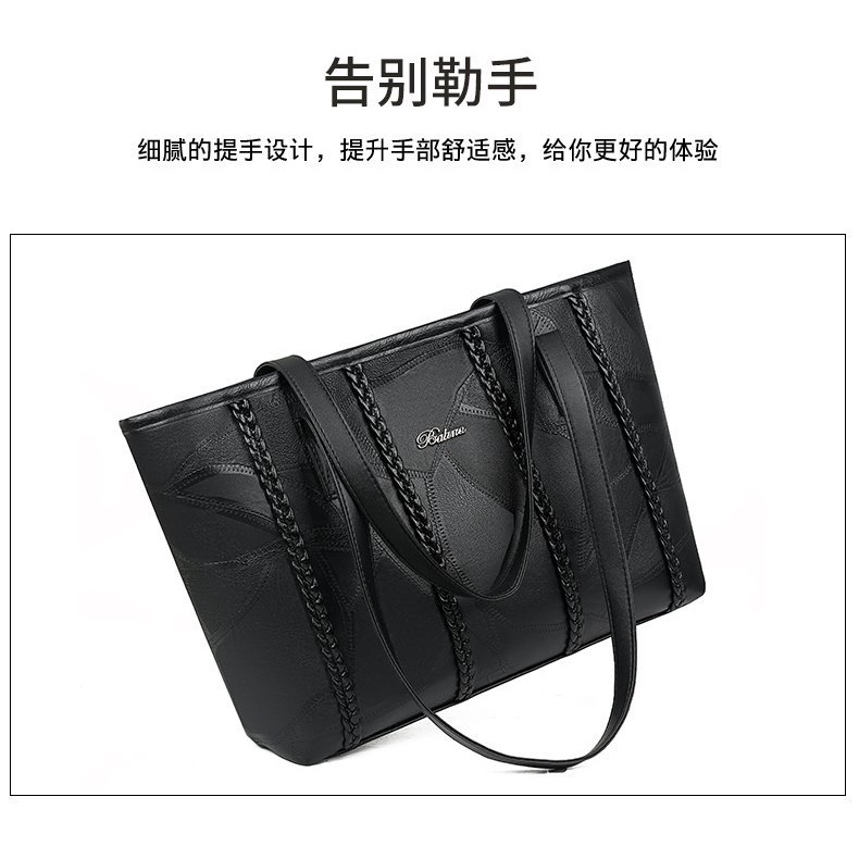 (2Pc Bisa 1Kg)GTBI998875867 New arrival  !!! Tas Tote Bag  Tas Wanita Import