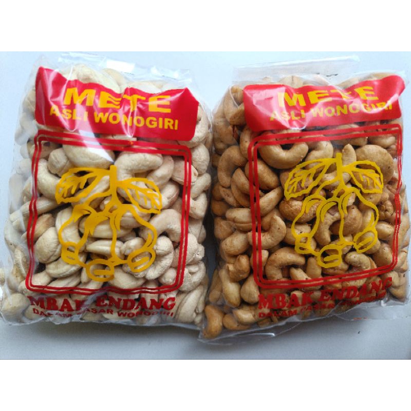 

Mete Asli Wonogiri 500gr