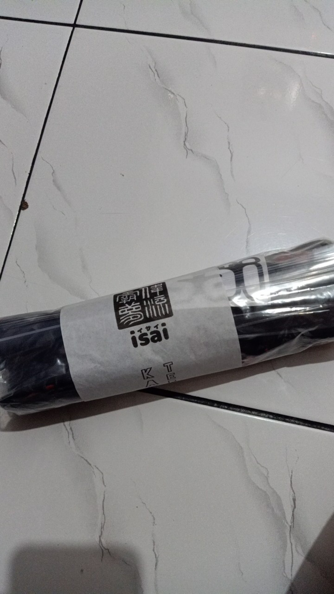 Isaishodo - Freedom / Urban Batik / T-shirt / 7 Varian / Kaos Jepang / Unisex