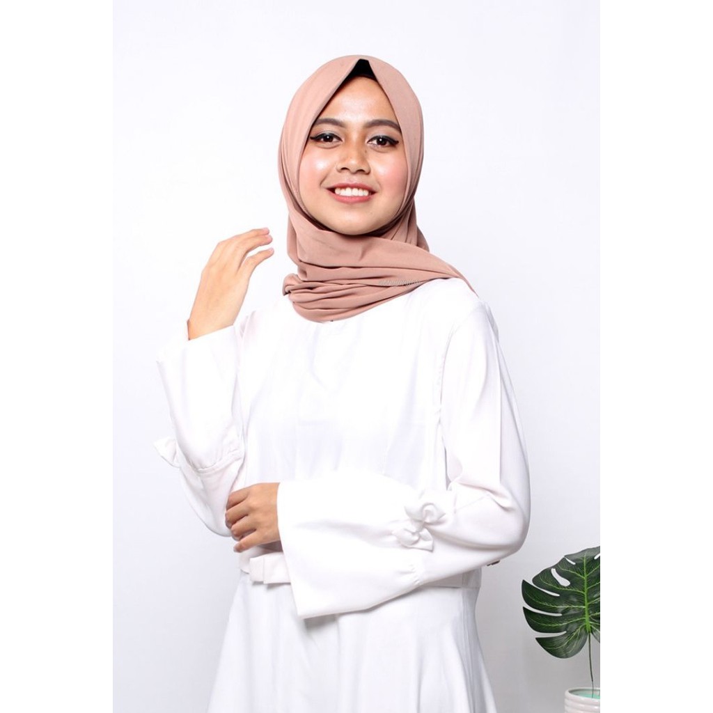 JILBAB PASHMINA INSTAN 3 IN 1 / JILBAB PASMINA INSTAN BAHAN JERSEY / KERUDUNG PASMINA INSTAN 3 CARA PAKAI / PASTAN JERSEY SARAH