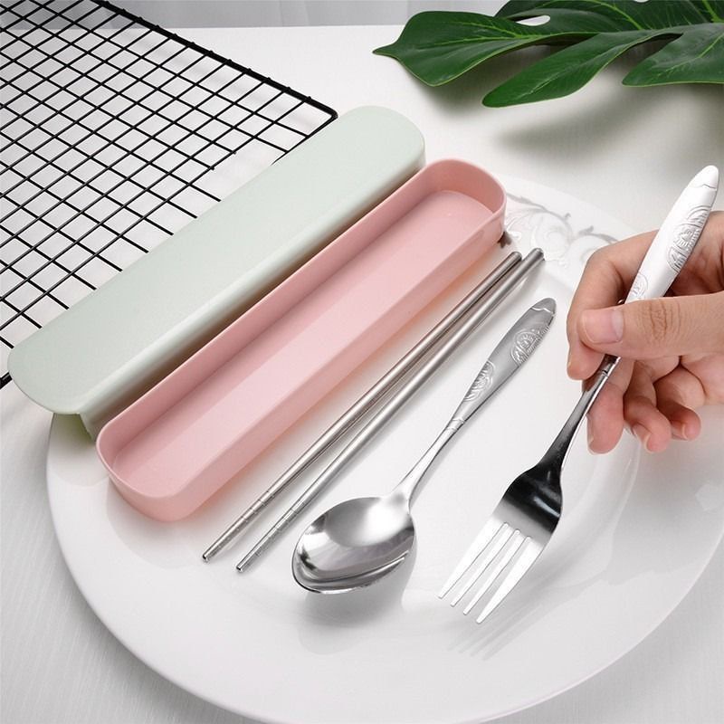 

sendok set makan