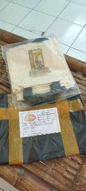 Tas Lunch Bag Blacu 25x23x10cm