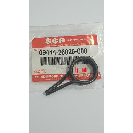 PER AS PERSENELING OPERAN GIGI SMASH SHOGUN 125