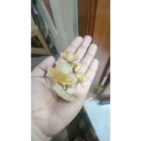 batu citrine
