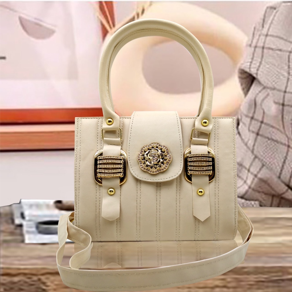 Tas Jinjing Wanita Tas Selempang Wanita Import Tas Tenteng Wanita import