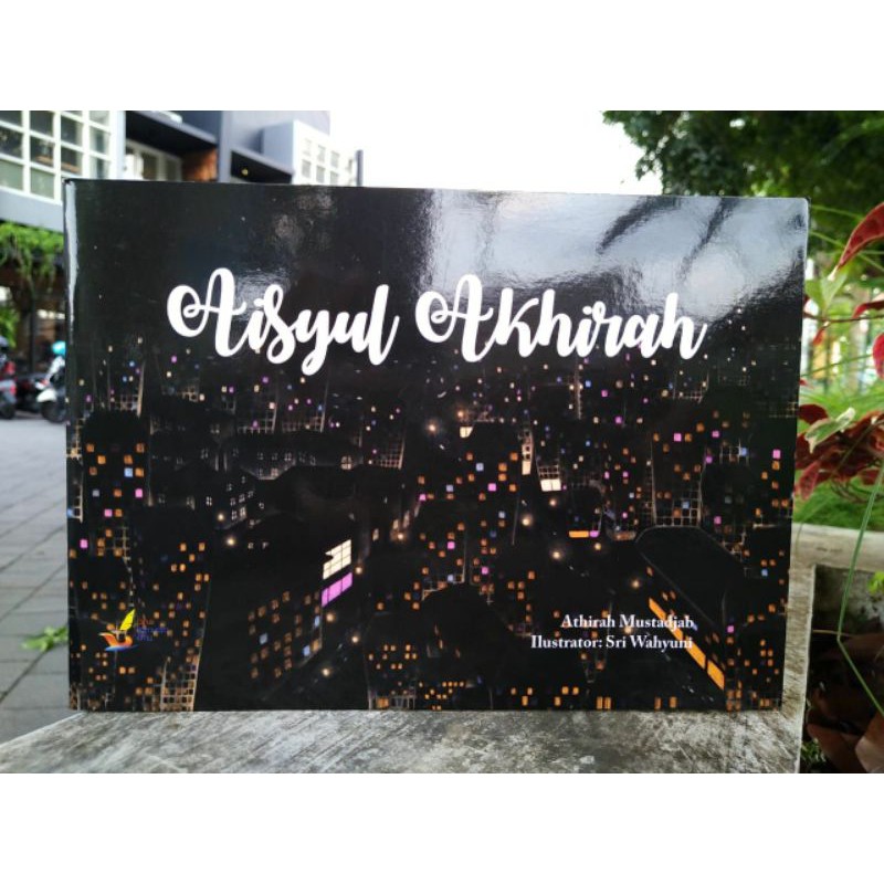 AISYUL AKHIRAH - pinisi