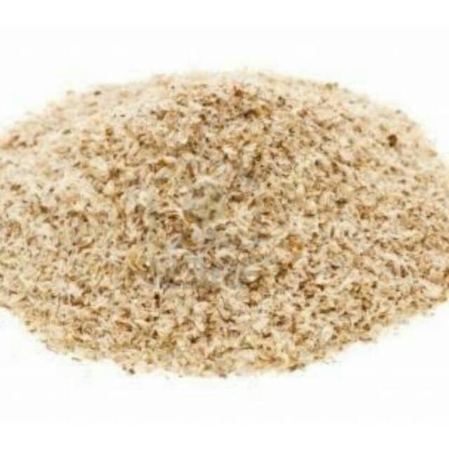 

Organic Physllium Husk @ 250 gram