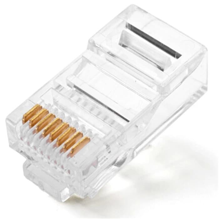 Commscope RJ45 Cat5 Eceran 1Pcs