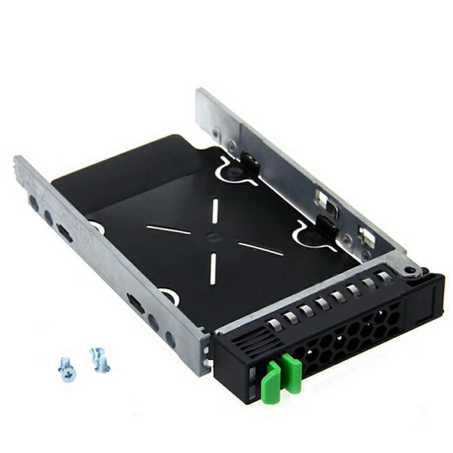 Etmakit New 2.5" SAS SCSI HDD Hard Drive Tray Bracket Caddy A3C40101