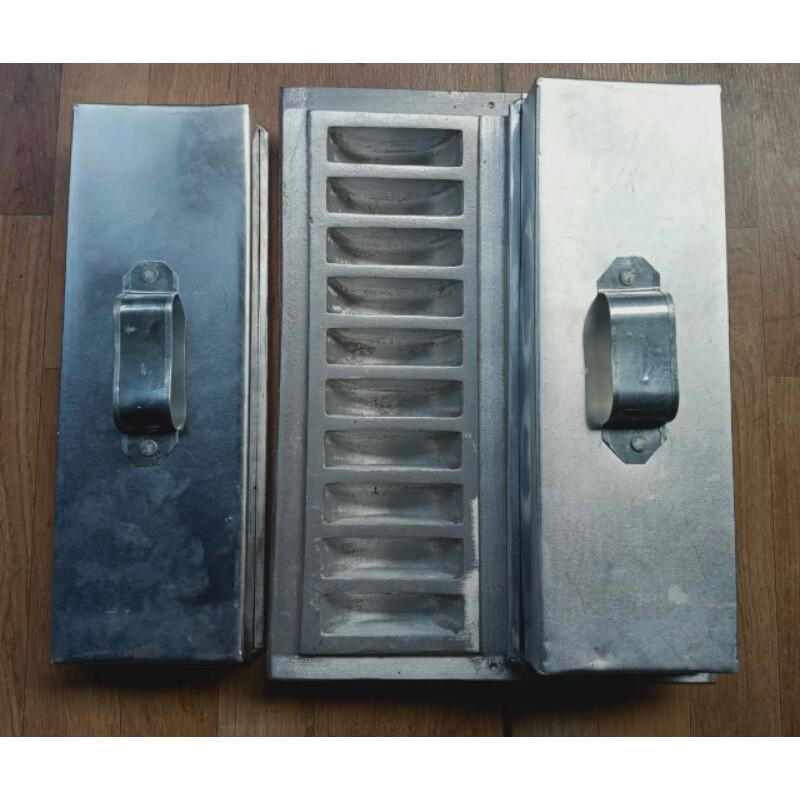 CETAKAN KUE PUKIS LKS 7,KUE PANCONG ,KUE BANDROS