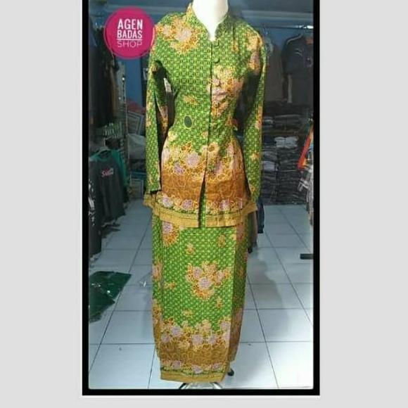 ➩Ready✰➩ Gamis seragam Muslimat NU,Baju Seragam Muslimat NU Batik Original,Setelan Seragam Muslimat 