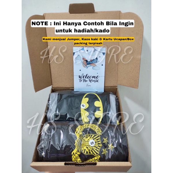 HARGA GROSIR ! ROMPER BAYI BAJU KOKO / JUMPER BAYI / BAJU KOKO BAYI / BAJU KOKO UNTUK BABY !