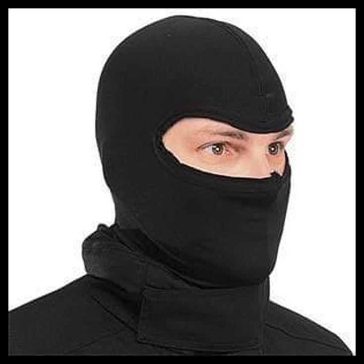 GRATIS  Masker Balaclava Alpinestar Sarung Kepala Ninja Helm Grosir