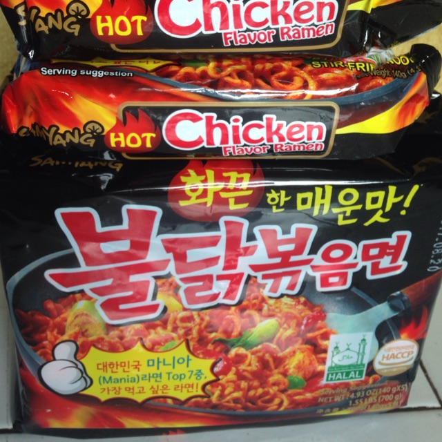

samyang halal isi 4pcs