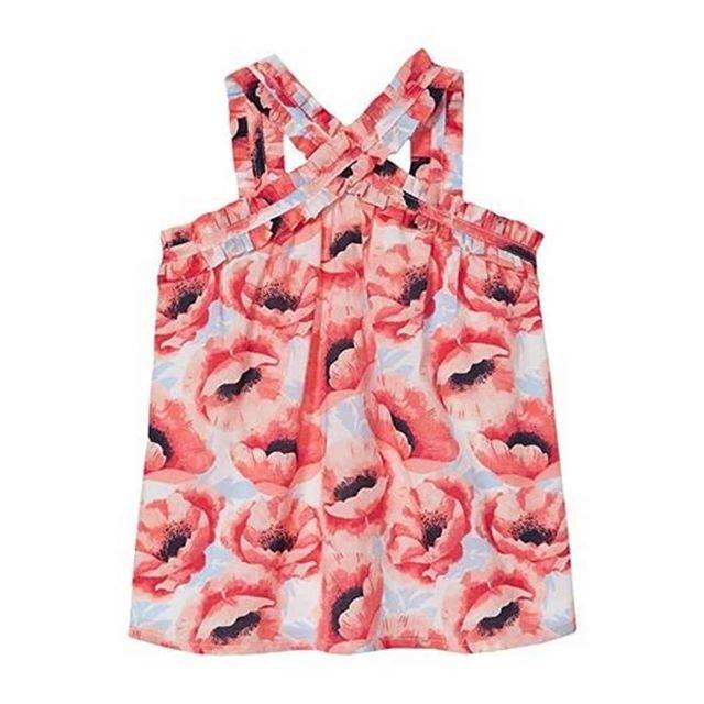 Dress Anak Perempuan Janie and Jack