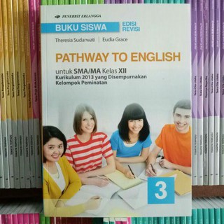 Kunci Jawaban Buku Pathway To English Kelas 11 Pdf - 37+ Kunci Jawaban Buku Pathway To English Kelas 11 Pdf Terbaru