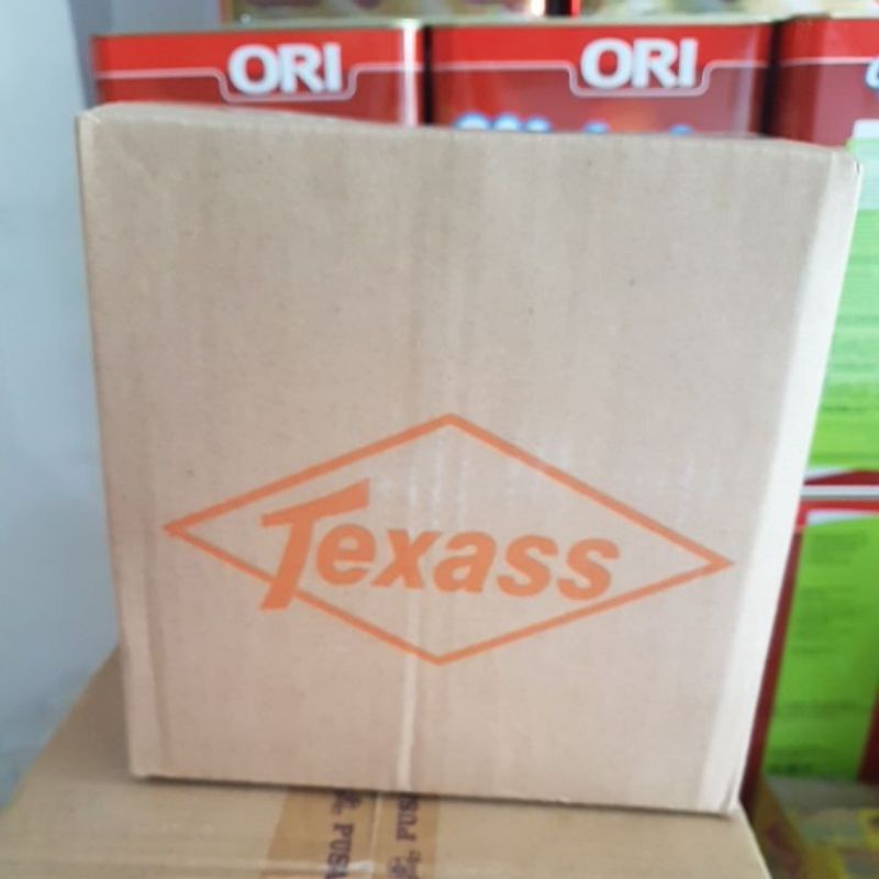 

permen texas 2 kg