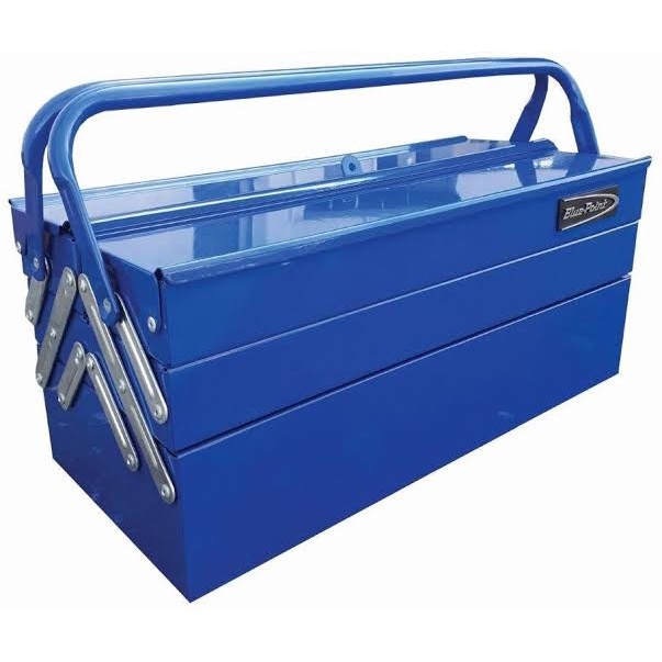 TOOLBOX BLUE POINT CANTILIVER TRAY 19&quot; 20x46 CTK19KPCM