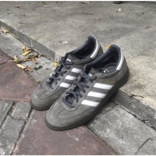 adidas spezial gray