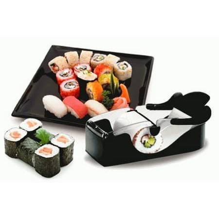 Perfect Roll - Sushi : Alat Pembuat Sushi