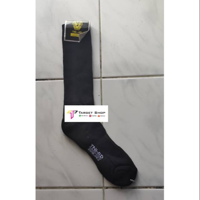 TSK Kaos kaki PDL 2018 TNI AD