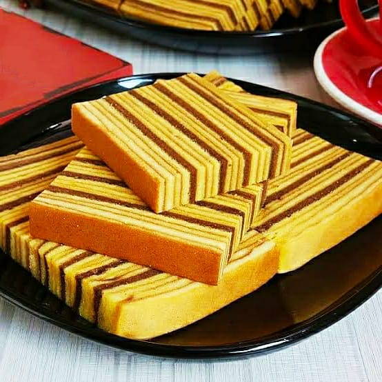 

COD 500gr Kue Lapis Legit Wisman Kue Lapis Legit Morisca Kue Lapis Legit Bangka Kue Lapis Legit Fika Kue Lapis Legit Wysman Kue Lapis Legit Murah Kue Lapis Legit Cokelat Kue Lapis Legit Samarinda Murah Cemilan Snack Makanan Ringan Termurah Terlaris Ku