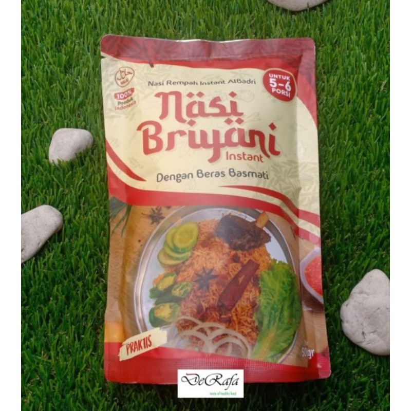 

Briyani