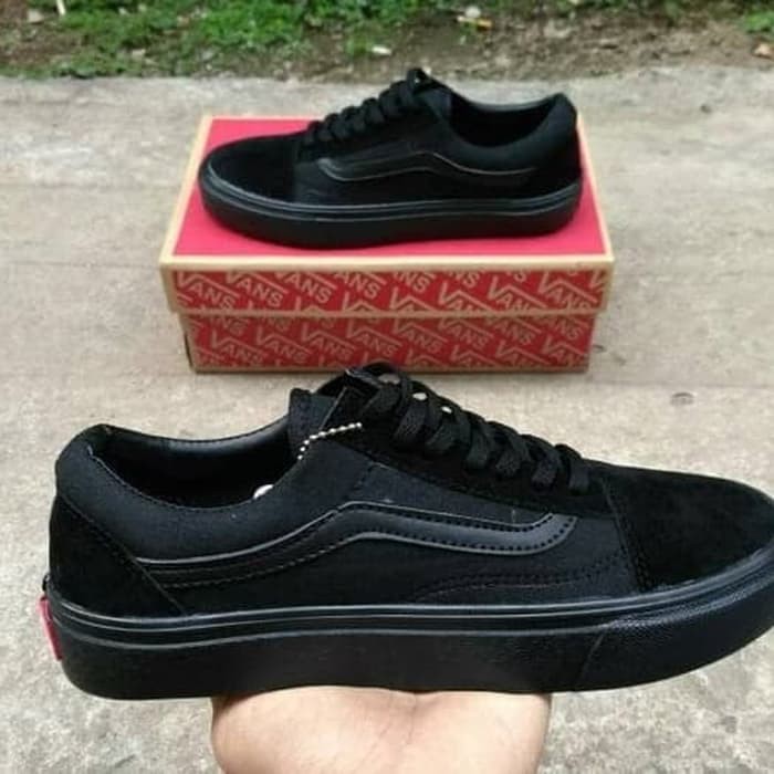 Vans Old Skool original Sepatu Vans Original Sneakers Old School Premium