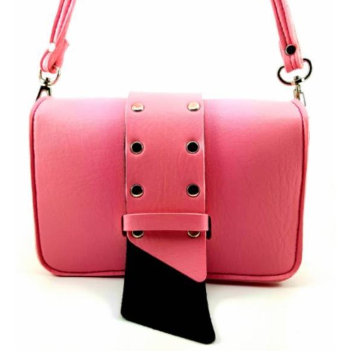 IKILOSHOP Sling Bag SL Marion Clutch Tas Selempang Flamingo Tali Panjang Wanita