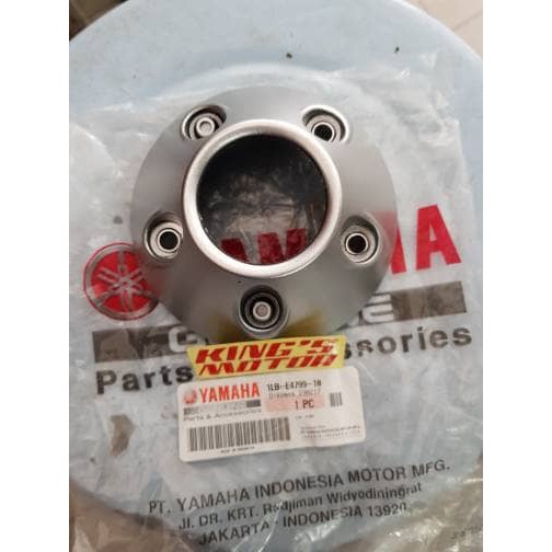 cover knalpot xeon rc / ujung knalpot xeon rc/ tutup knalpot xeon rc