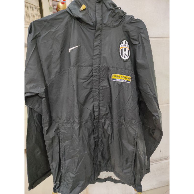 Preloved Jaket Lari/Running merk Nike