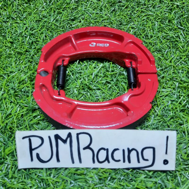 Kampas Rem Belakang Rcb Vario, Beat, Scoopy