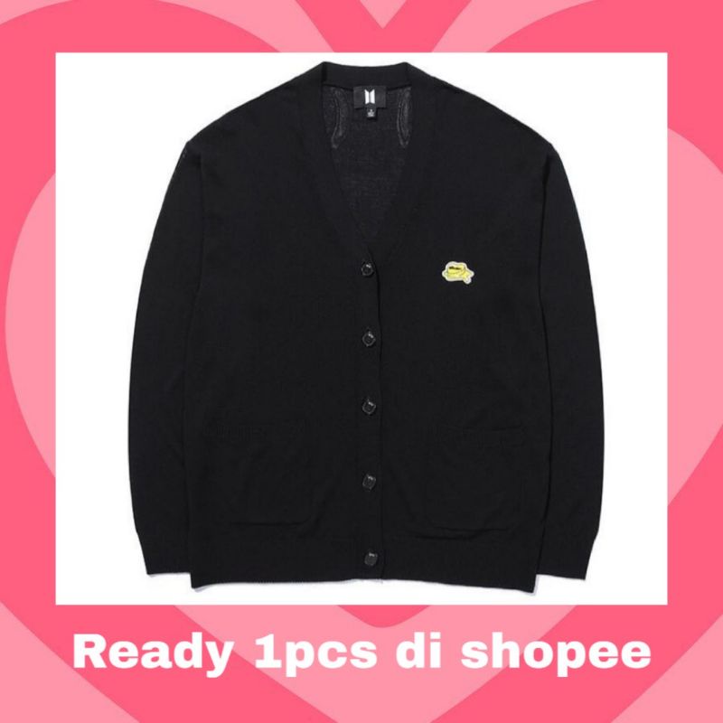 Cardigan Butter Unofficial  | Cardigan Butter Bts | Bts Army