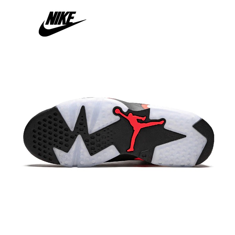 reflective infrared 6s