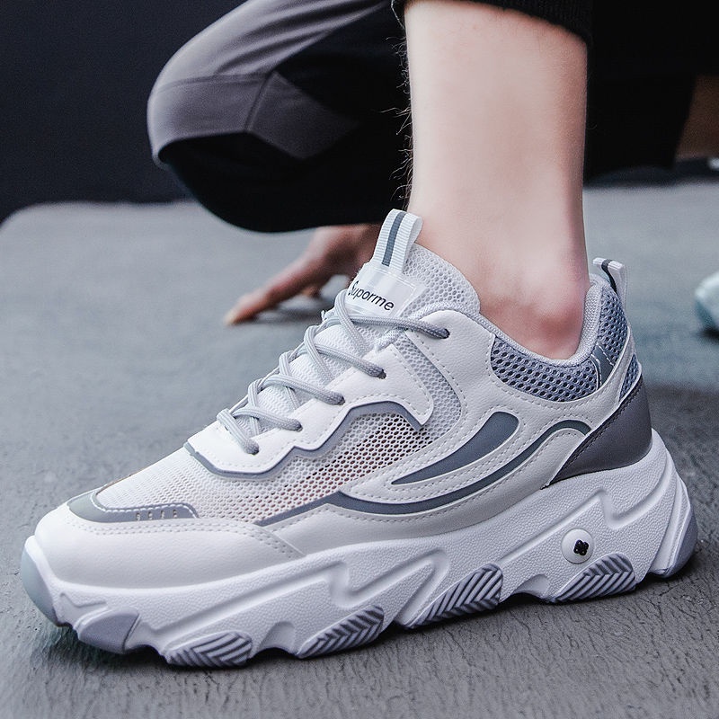 Sepatu Sneakers Pria ORI DnD-D121