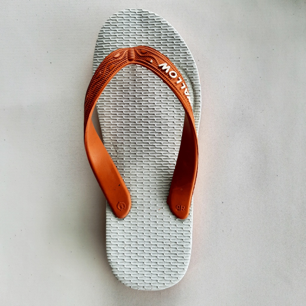 Sandal Jepit Swallow Polos