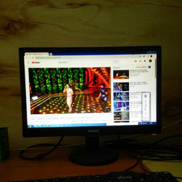 L New Arrival Distro Batik Pria Jumbo Hrb026 Batikaf Notoarto Batik Ipnu-ippnu Hem Pria