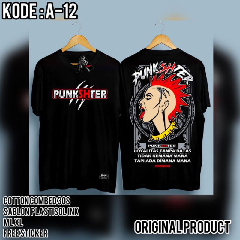 kaos punkSHter/kaos psht murah kaos psht terbaru kaos terlaris kaos psht keren