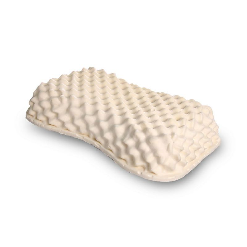 Dunlopillo beauty pillow