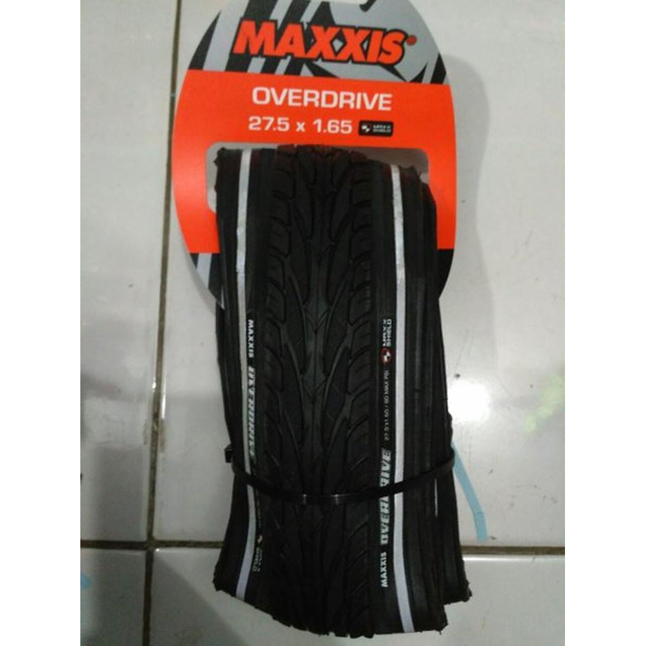 maxxis overdrive 27.5