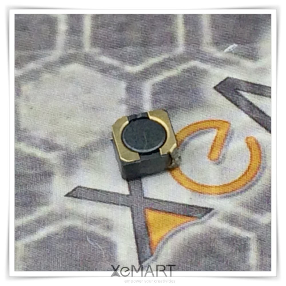 Induktor CDRH5D28-4R7 Power Inductor 4.7uH SUMIDA Shielded 5x5x2mm SMD 4.7 uH 5x5x2