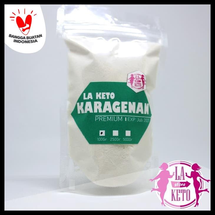 

Karangenan @ 100Gram