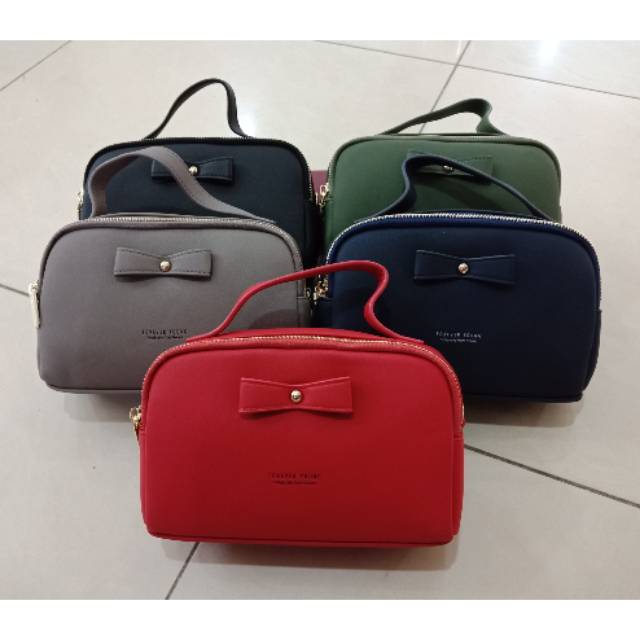 Bag FOREVER YOUNG Pita