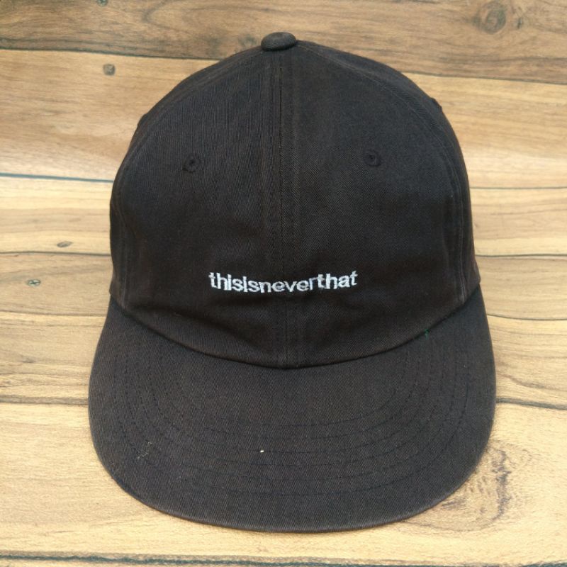 TOPI THISISNEVERTHAT